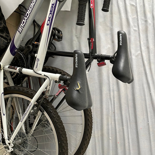 Second hand bicycle bike super cycle sc 1800 - Main Image