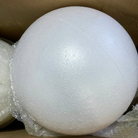Full foam Ball 9”