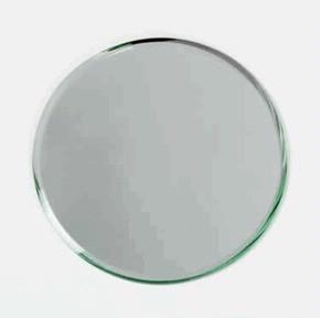 ROUND MIRROR 10” DIAMETER