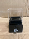 Single Rose Acrylic box For With drawer