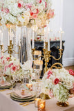 30“ Tall Vase wedding centrepiece -MV493