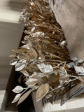 Gold leaf bunch new