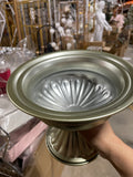 Silver bowl METAL 18W1077JT-1L omega