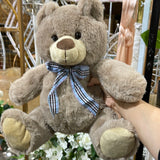 12” bear toy stuffed animal FY23117gb
