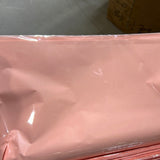 29”x20" Blush Pink Tissue Paper wrap