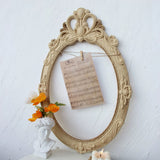 Vintage Photo frame rustic look