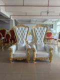 King/Queen chair sofa love seat