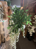 Artificial Cherry Blossom branch to make tree wedding decoration silk fake flower pick parts to make tree