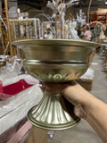 Silver bowl METAL 18W1077JT-1L omega