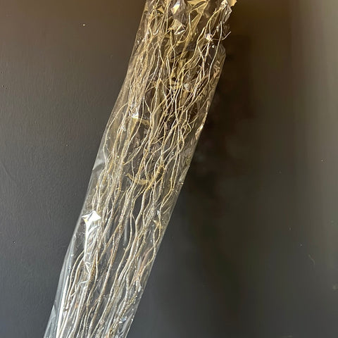 New Sparkly Willow For Christmas decor