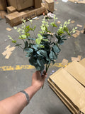 Eucalyptus leaf for Wedding home decor (Baby Blue) 1910270787