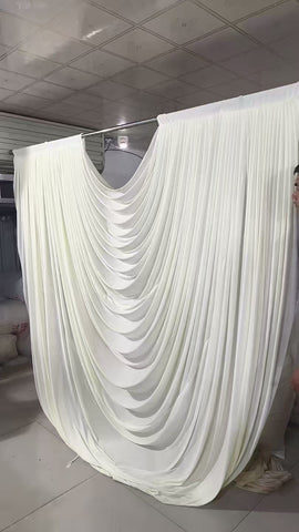 Milksilk milk silk swag 2mx2m premade