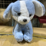 6” Dog toy stuffed animal FY23140