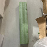 Green Foam Noodle