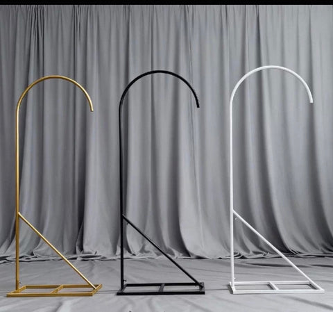 Chandelier hanger hook stand