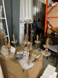 Hanging Chandelier Decoration