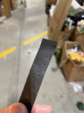 Floral tape roll black new