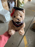 Small Graduation  Bear