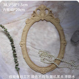 Vintage Photo frame rustic look