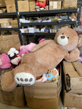 Giant Bear 63”