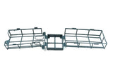 Green foam cage only no foam plastic