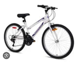 Second hand bicycle bike super cycle sc 1800