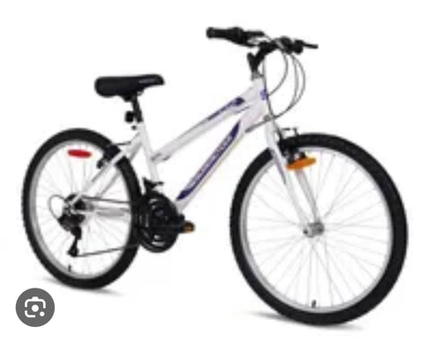 Second hand bicycle bike super cycle sc 1800