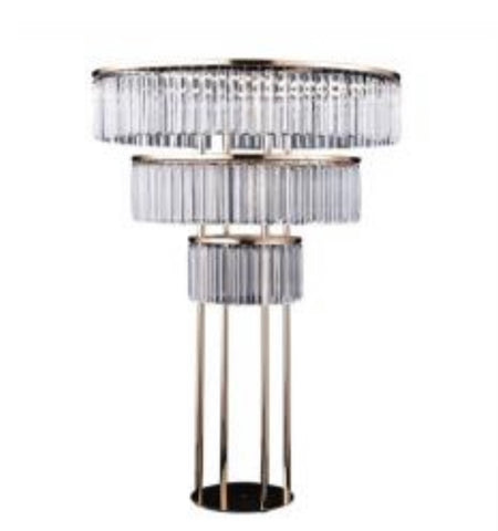 Tabletop stand Chandelier Decoration 1.4m tall