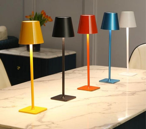 lamp usb charging