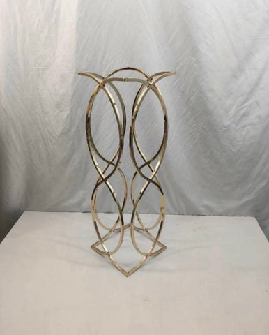35” Tabletop hollow metal