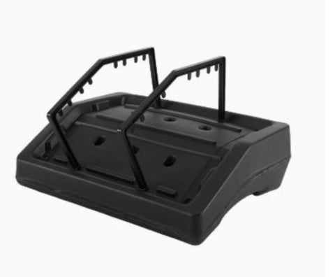 Double Foam neverwilt Casket for Fresh Flower