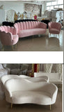 2 people sofa love seat