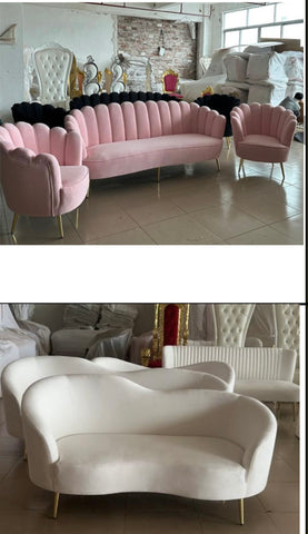 2 people sofa love seat