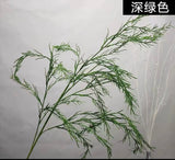 Green Leaf Miscellaneous Greenery Panda//Onion//Grass/airplant/hair