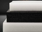 White Foam Noodle Brick