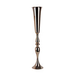 34”/90cm TALL metal mermaid stand gold CANDLE STICK CANDLEHOLDER CANDLESTICK metal stand