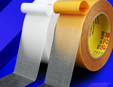 Double sided tape roll 4cmx20m