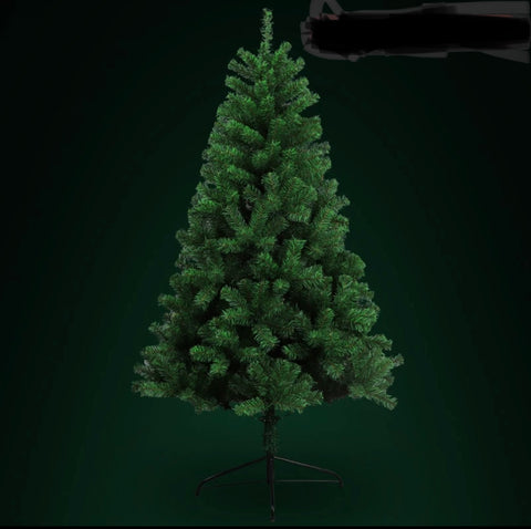 1.8 meter Tall Christmas Tree