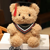 Small Graduation  Bear