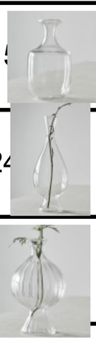 New 3.1”x5.1” bud