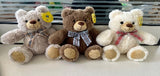 12” bear toy stuffed animal FY23117gb