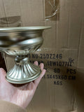 Silver bowl METAL omega baby 18W1077BX