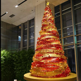 Wood bamboo long wrap line