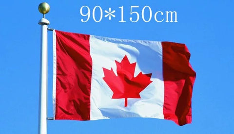Canadian flag