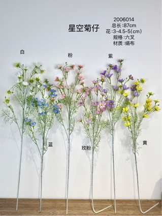 New Wax Spray Snow purple star