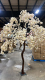 9 feet/2.7 meter Tall Faux wisteria Tree XDAP5-2