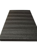 Big Foam Sheet in Black (thicker)