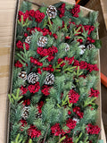 Small pick Christmas decor LG99-1050/lg99-1058a/lg99-1059b