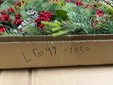 Small pick Christmas decor LG99-1050/lg99-1058a/lg99-1059b