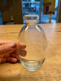 Style A B C Little Bud Vase Small vase clear